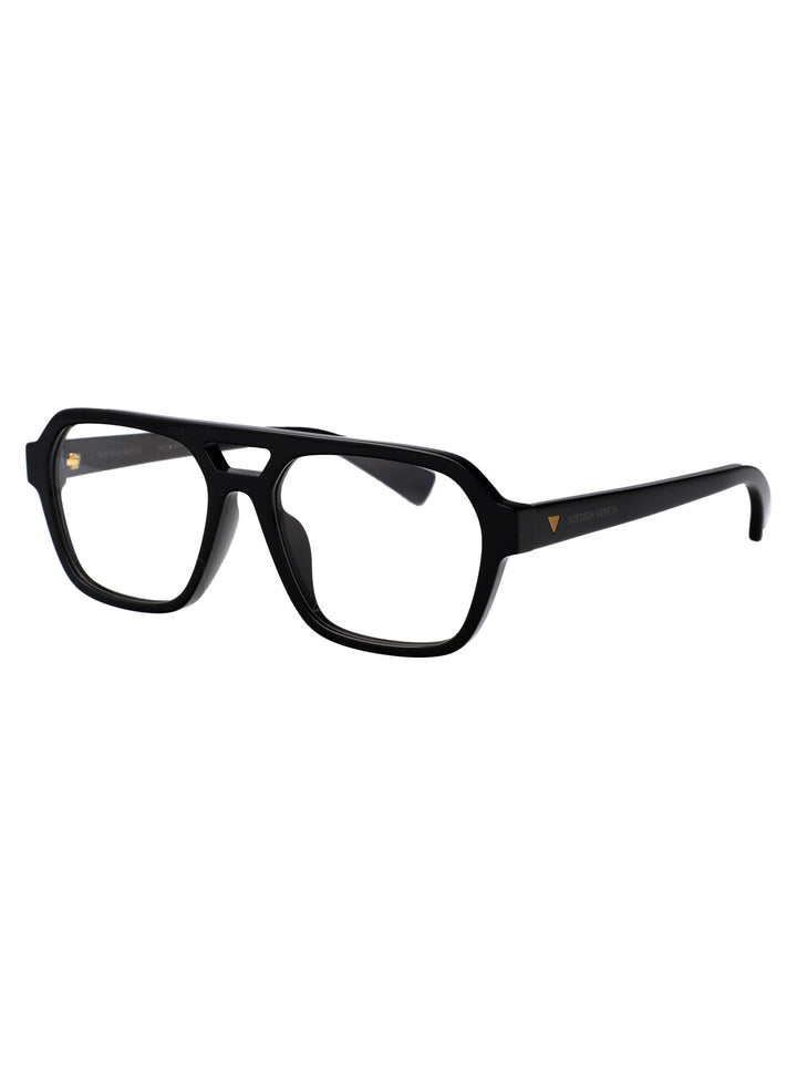 Bottega Veneta OPTICAL - Nero | 1cde28cdba47a8caf7cac83fbb06463e0184564a