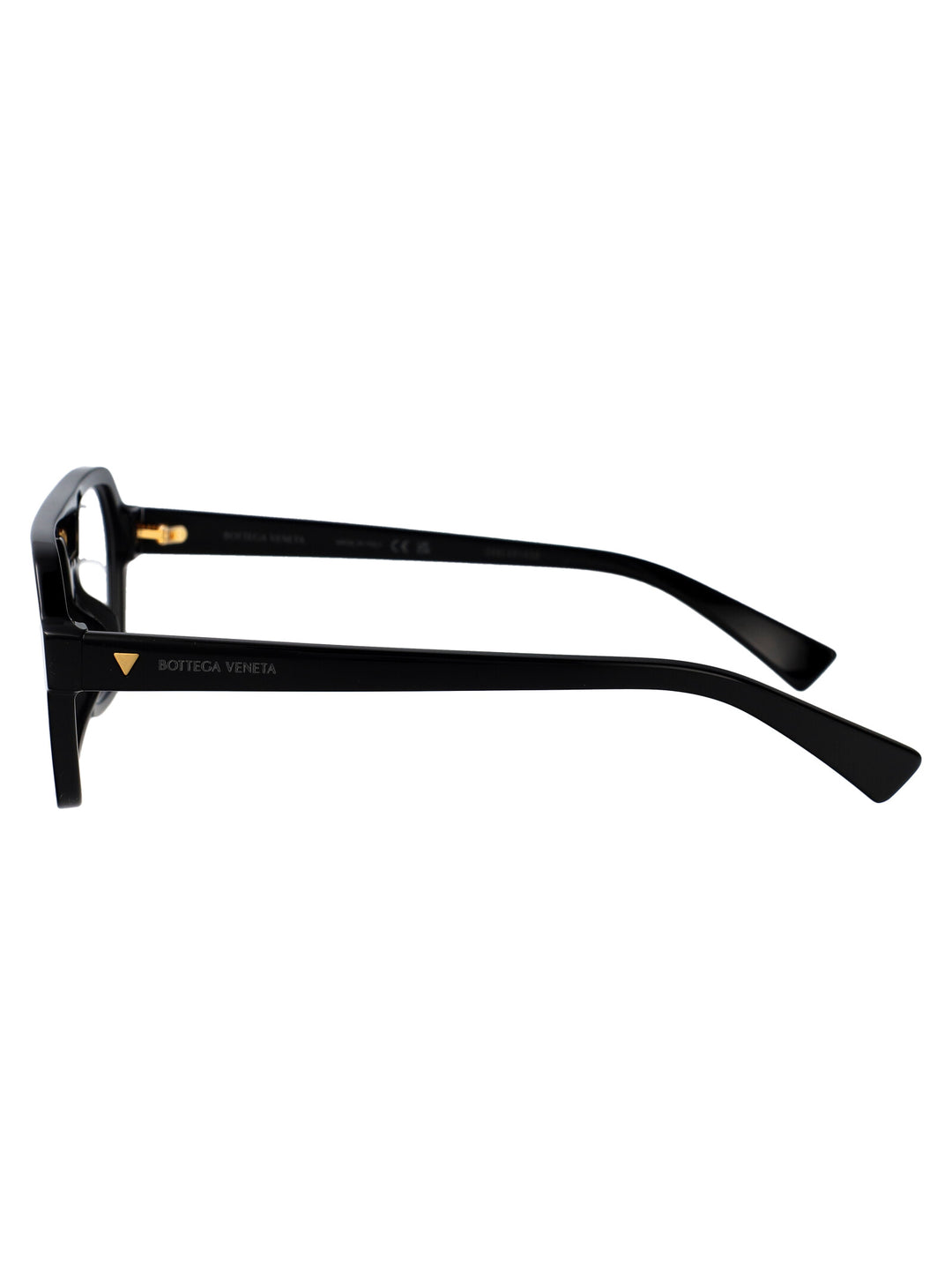 Bottega Veneta OPTICAL - Nero | 9f98015b8833d4c383f4a8b5dbe1ac2198434d71