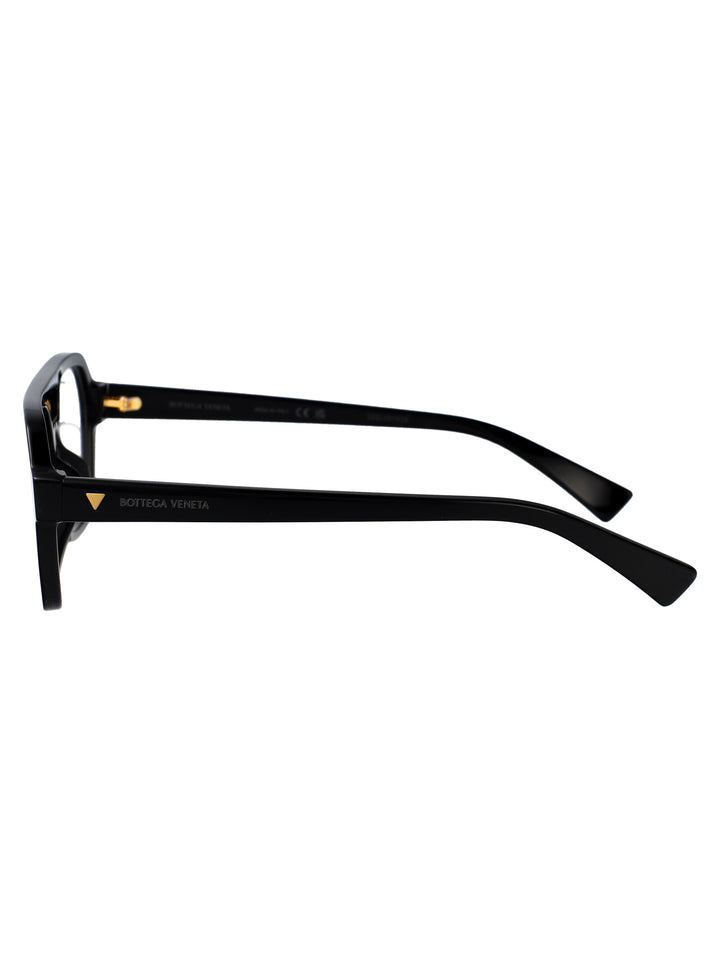 Bottega Veneta OPTICAL - Nero | 9f98015b8833d4c383f4a8b5dbe1ac2198434d71