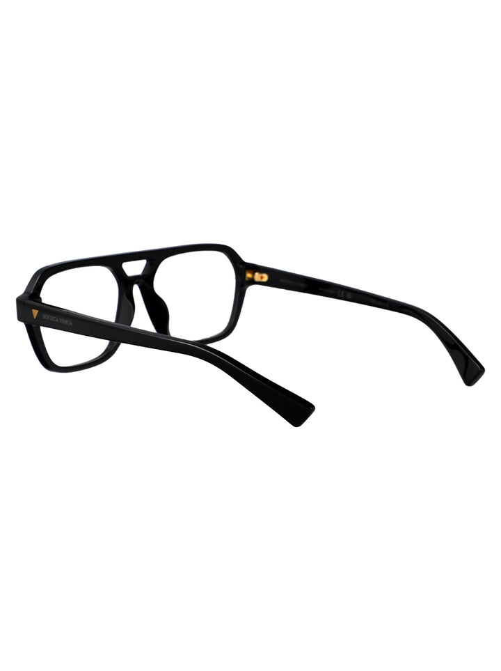 Bottega Veneta OPTICAL - Nero | 7dc408245daa3a02c464f46e95bde30755809573