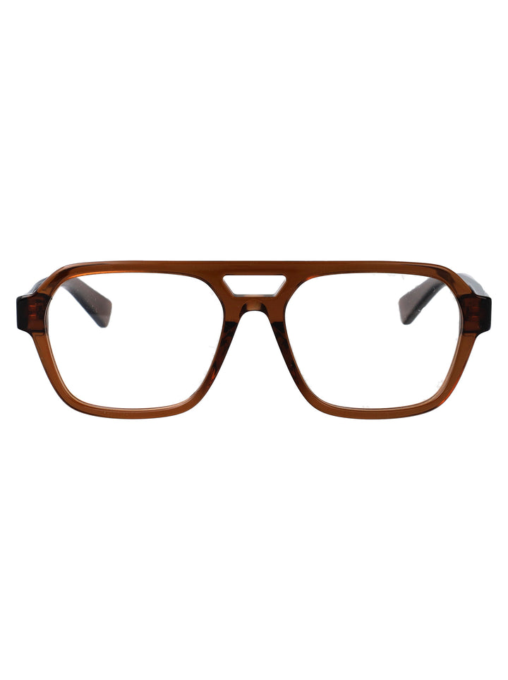Bottega Veneta OPTICAL - Marrone | d952563657176138a531b0a7ae4635d33d1c75d7