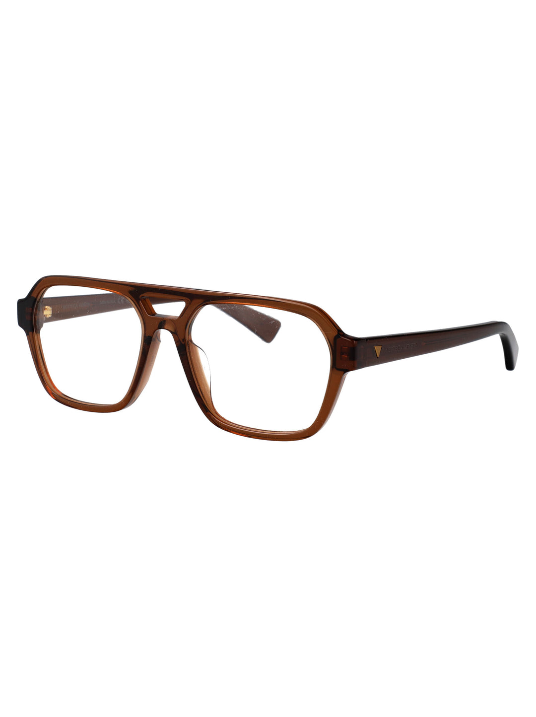 Bottega Veneta OPTICAL - Marrone | d94f67f67a3cc4fc02144e3c3c071579ab8b9ebc