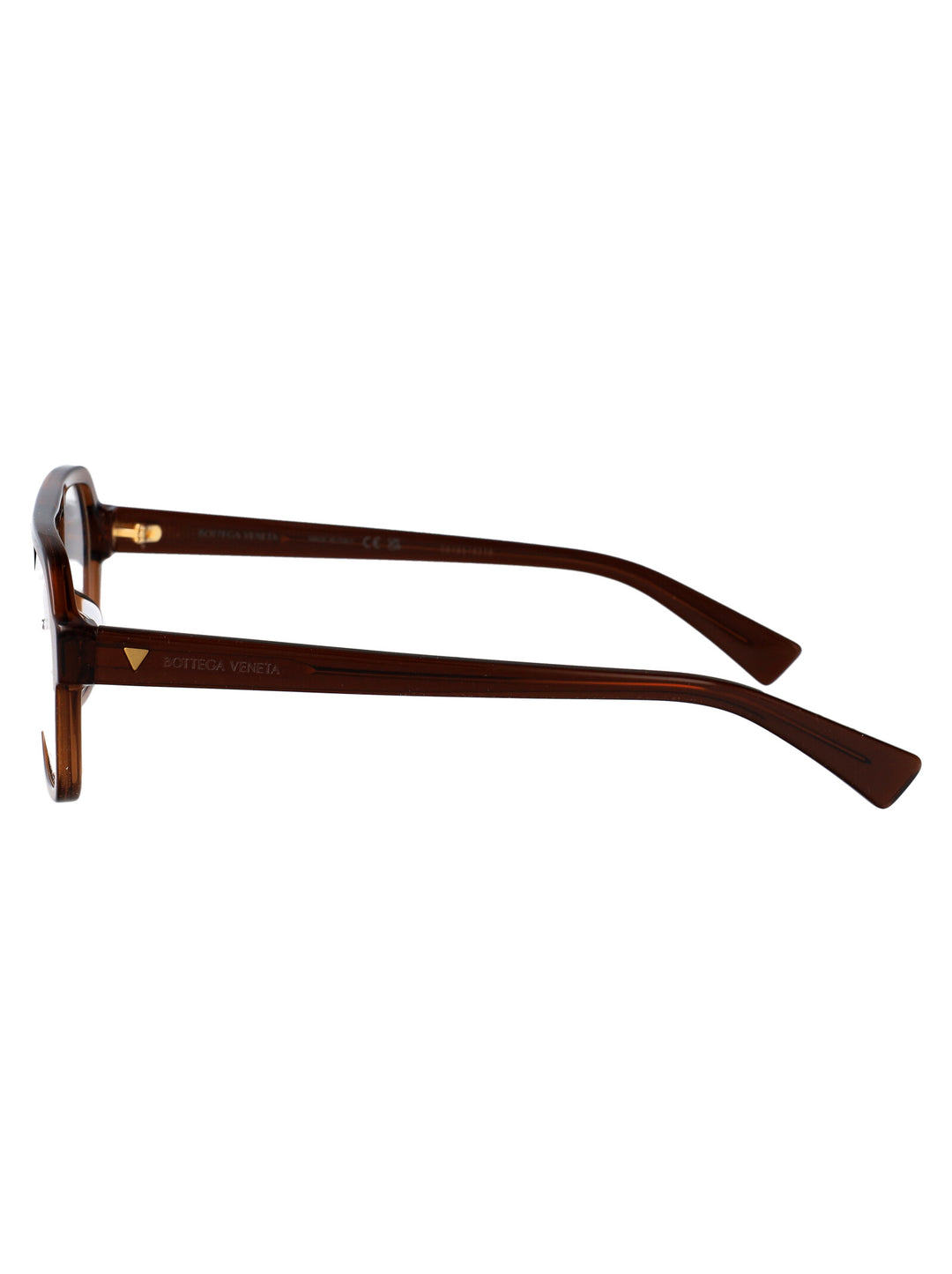 Bottega Veneta OPTICAL - Marrone | 1135d8f4480e84a07c1f71cb35f2cc2367688320