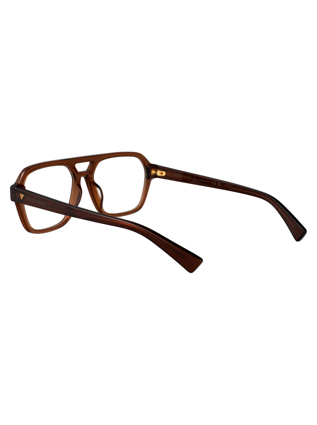 Bottega Veneta OPTICAL - Marrone | 9fa218820bb212a041b32aa050258c560c0ee286