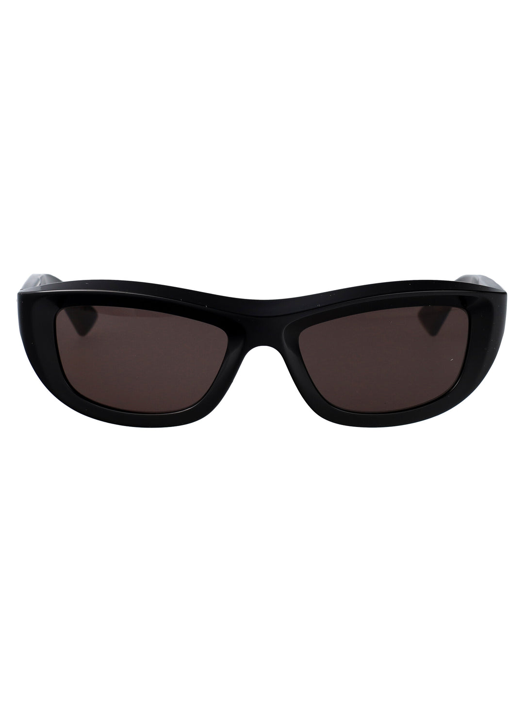 Bottega Veneta SUNGLASSES - Nero | 3feed86c9ee1b60206bb0dd33a0ea620b76529fe