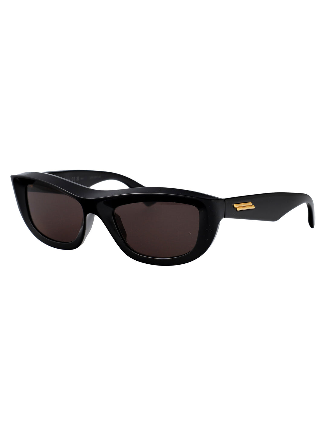 Bottega Veneta SUNGLASSES - Nero | fe9189c6018422bc466a7db6ece31f1640352ab5