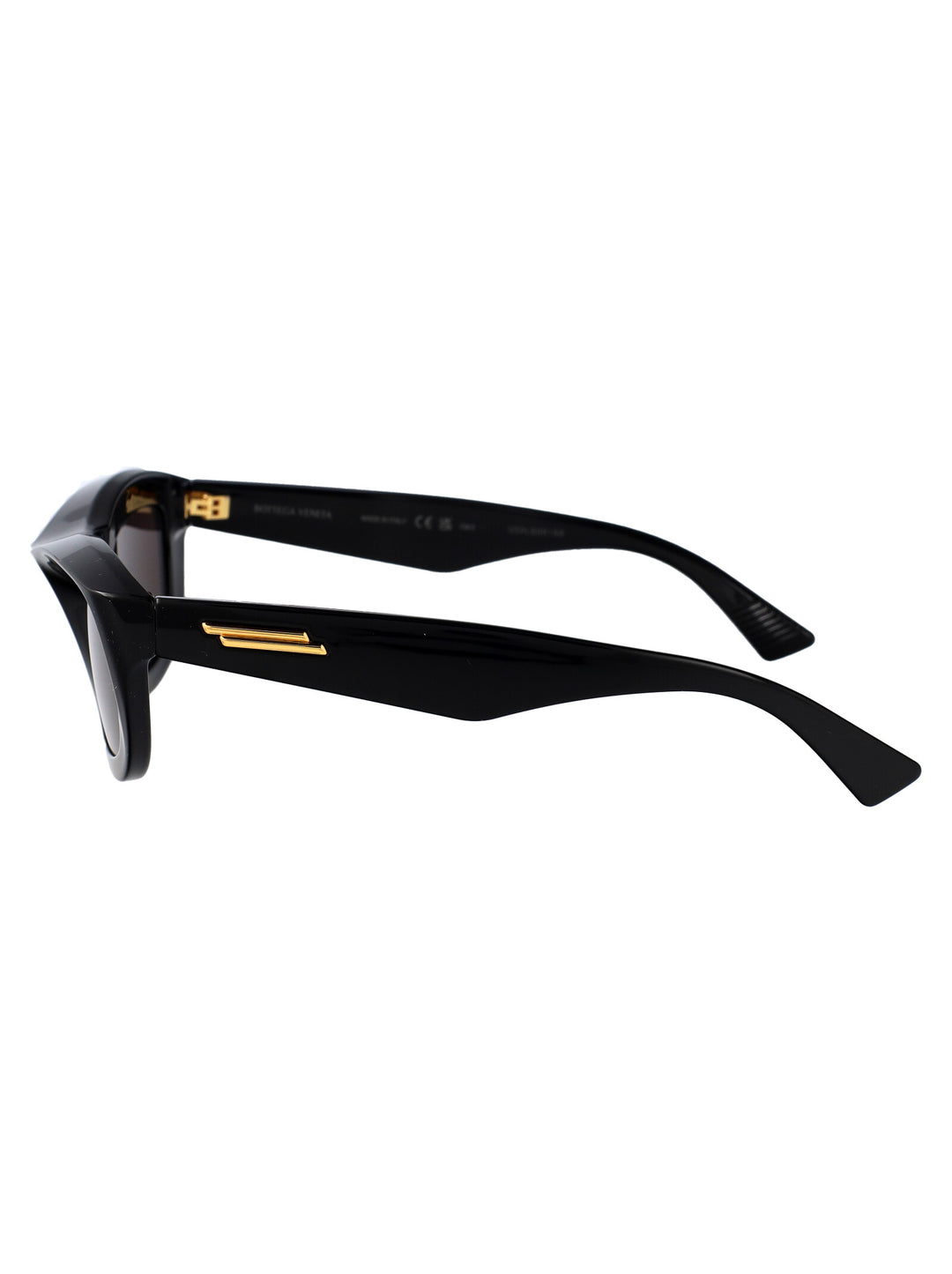 Bottega Veneta SUNGLASSES - Nero | 6f4f0b58d2738027b1ab353afe4e8844a611ed99