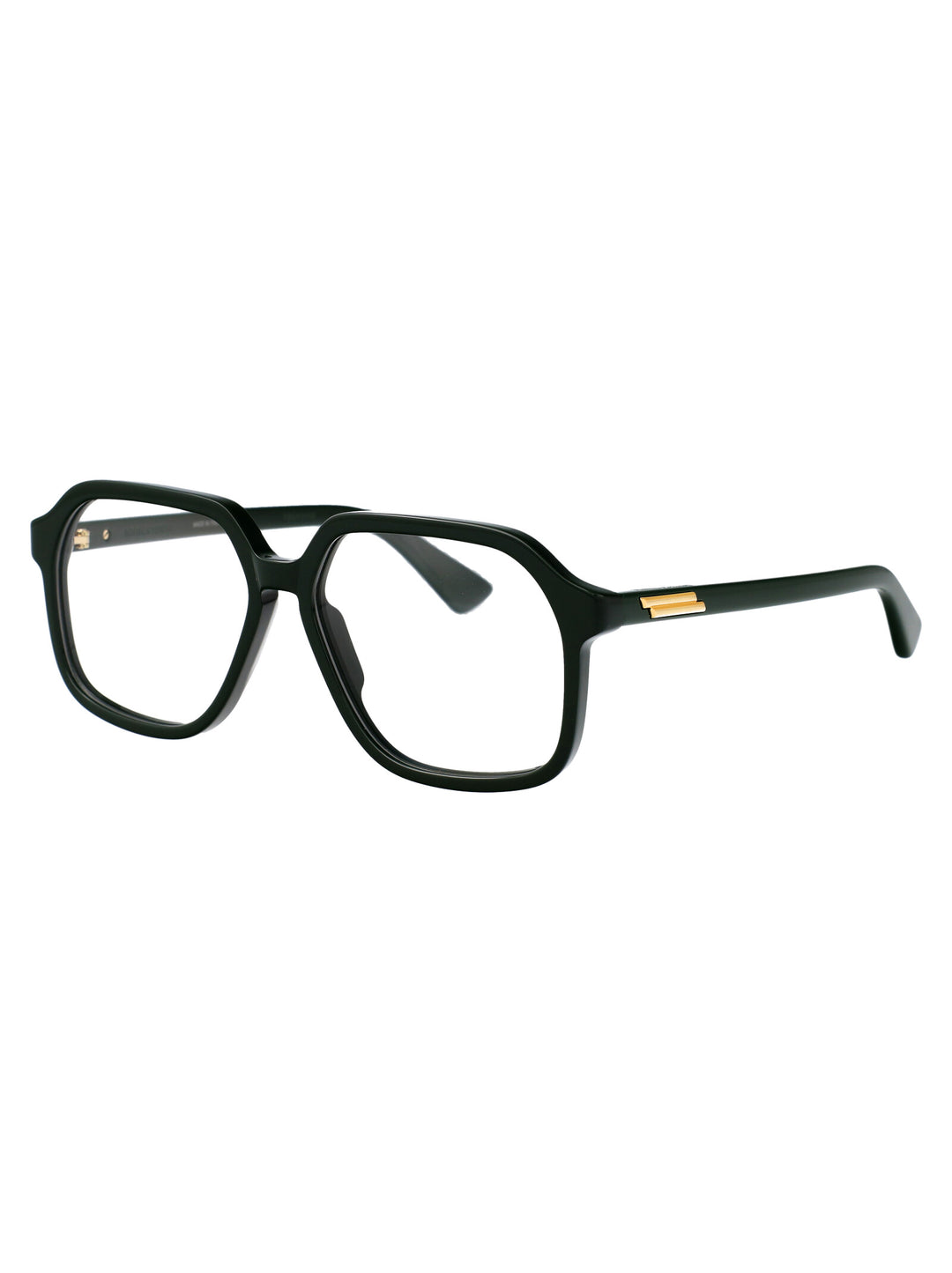 Bottega Veneta OPTICAL - Verde | d9cd8dfe8f4f7251557184fb9c2c0f31b6041336