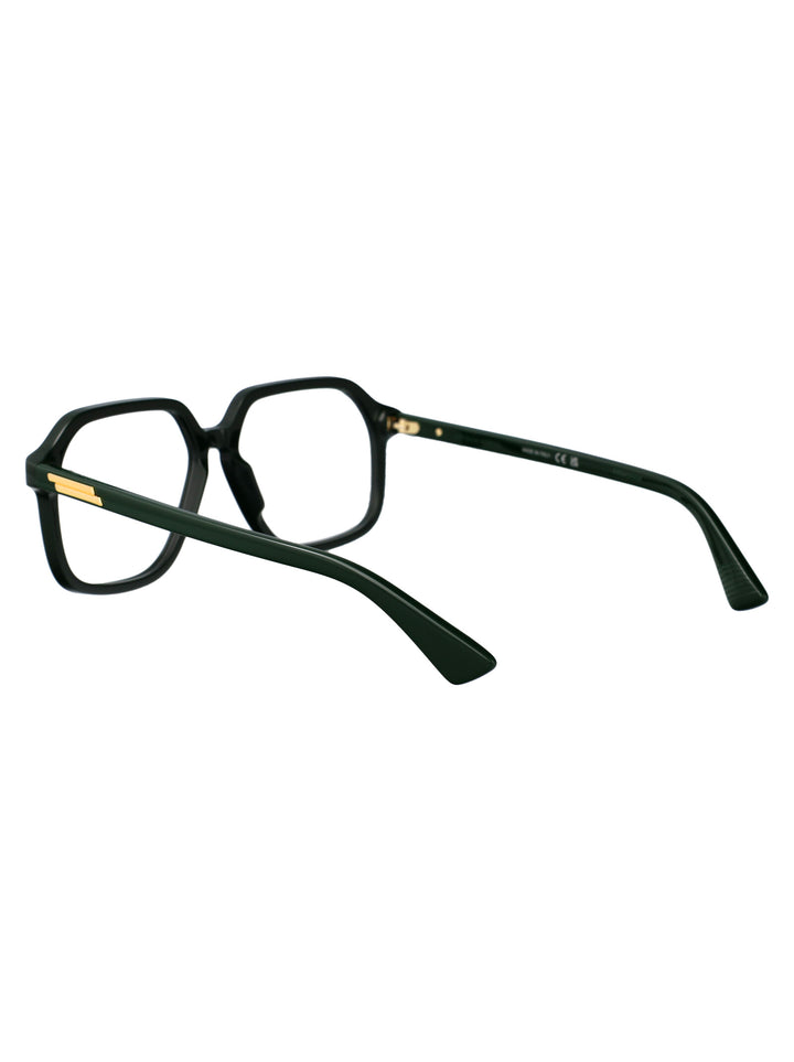 Bottega Veneta OPTICAL - Verde | 22ef3735f39ee9a8b76c051e920ad3e2ead442d9