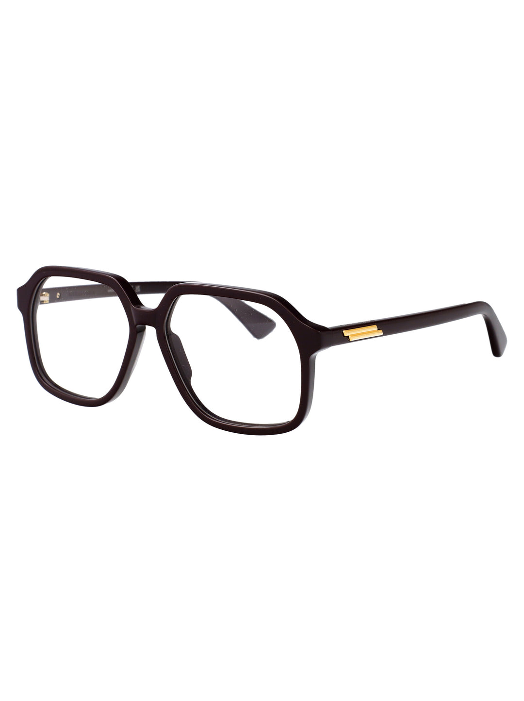 Bottega Veneta OPTICAL - Violet | 2852da3ebb46b6e421c076943ad598e01d2b46b9