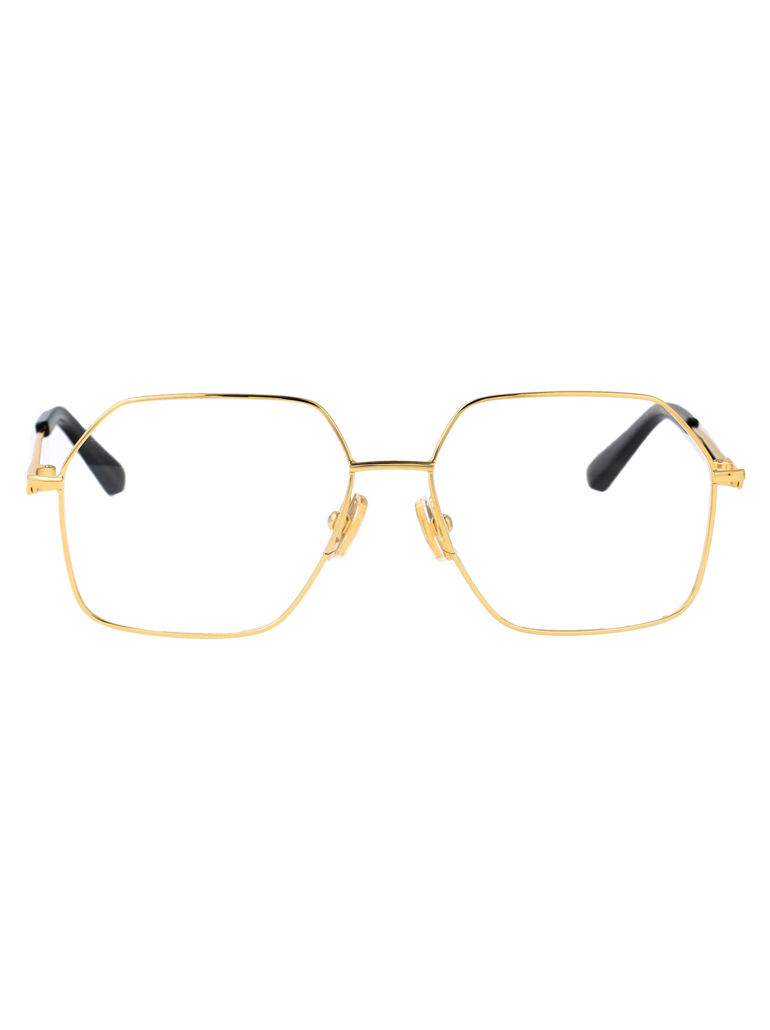 Bottega Veneta OPTICAL - Oro | 0f51b1fe3e16303ac69ca72460df2a8f8941bb36