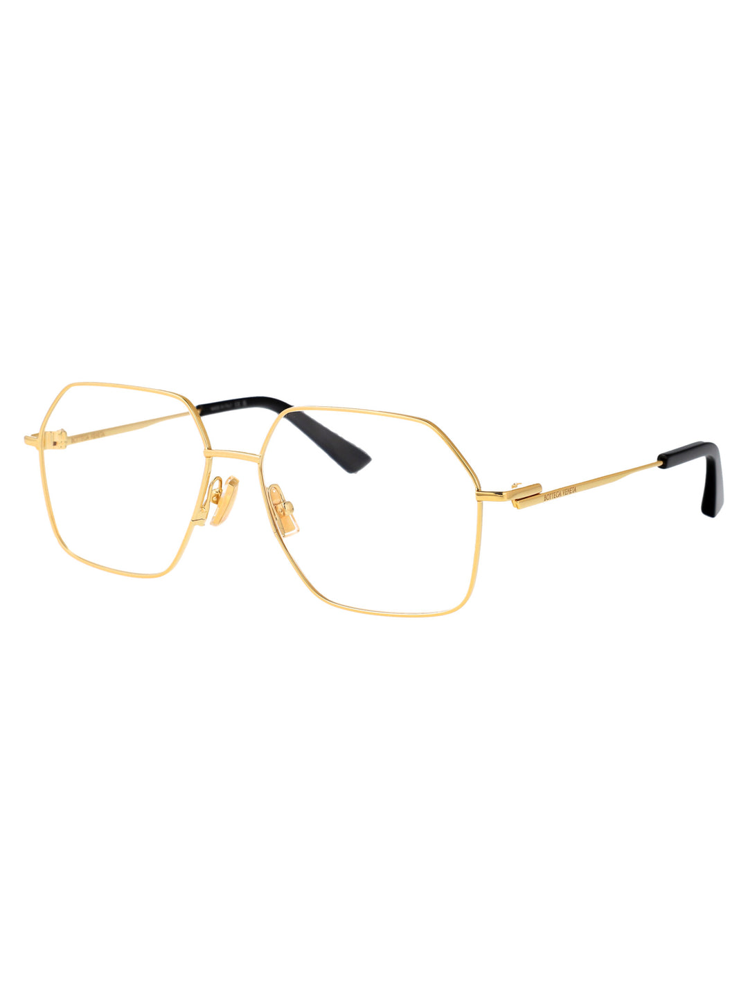 Bottega Veneta OPTICAL - Oro | 9ae1eede457701bcd2e86c936932f7480e9ca6bc