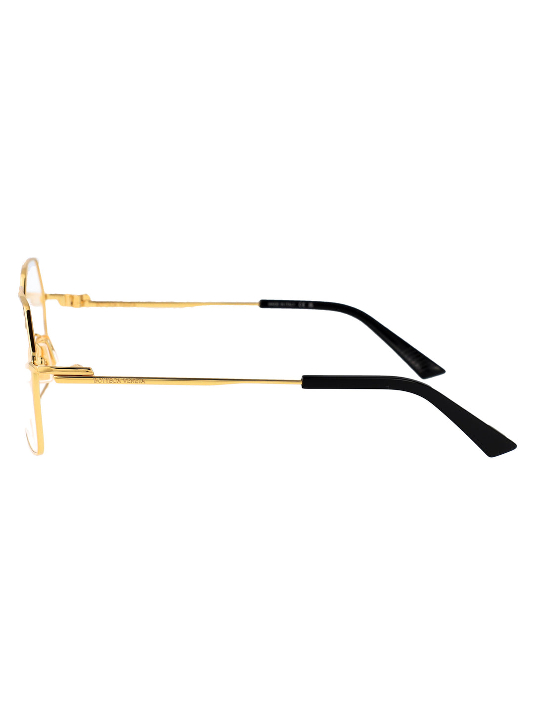 Bottega Veneta OPTICAL - Oro | fdc505e3097e278ae7656e921bbcaea51bc2e9be