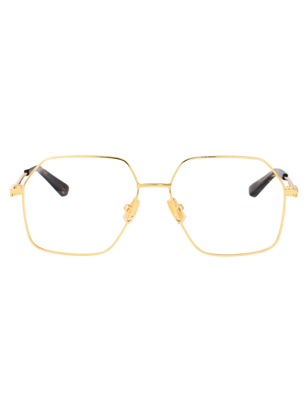 Bottega Veneta OPTICAL - Oro | f63c8dbbc867eecd3c26dfeca6a4e6a51fec0c5e