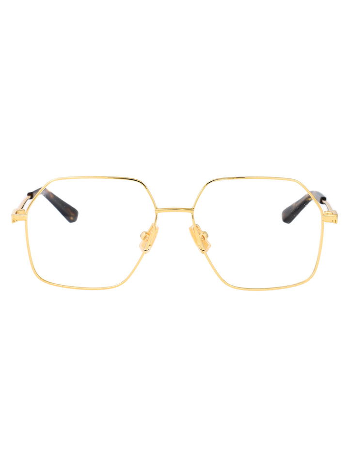 Bottega Veneta OPTICAL - Oro | f63c8dbbc867eecd3c26dfeca6a4e6a51fec0c5e