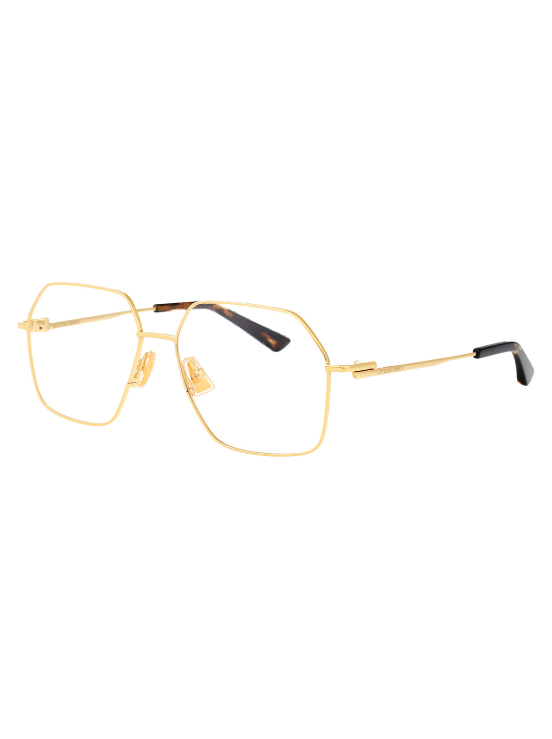 Bottega Veneta OPTICAL - Oro | 69a906d1740ed06a593b5c4e4fffb993311645ac