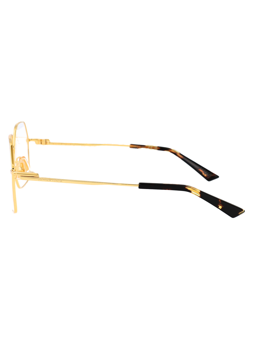 Bottega Veneta OPTICAL - Oro | 7deedda283d0abe166801d89f7d9f64aa93eb2ee
