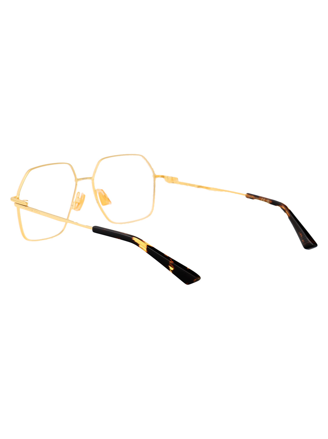 Bottega Veneta OPTICAL - Oro | a3d6964868c9b5fec9b64b3e43974886d48c2729