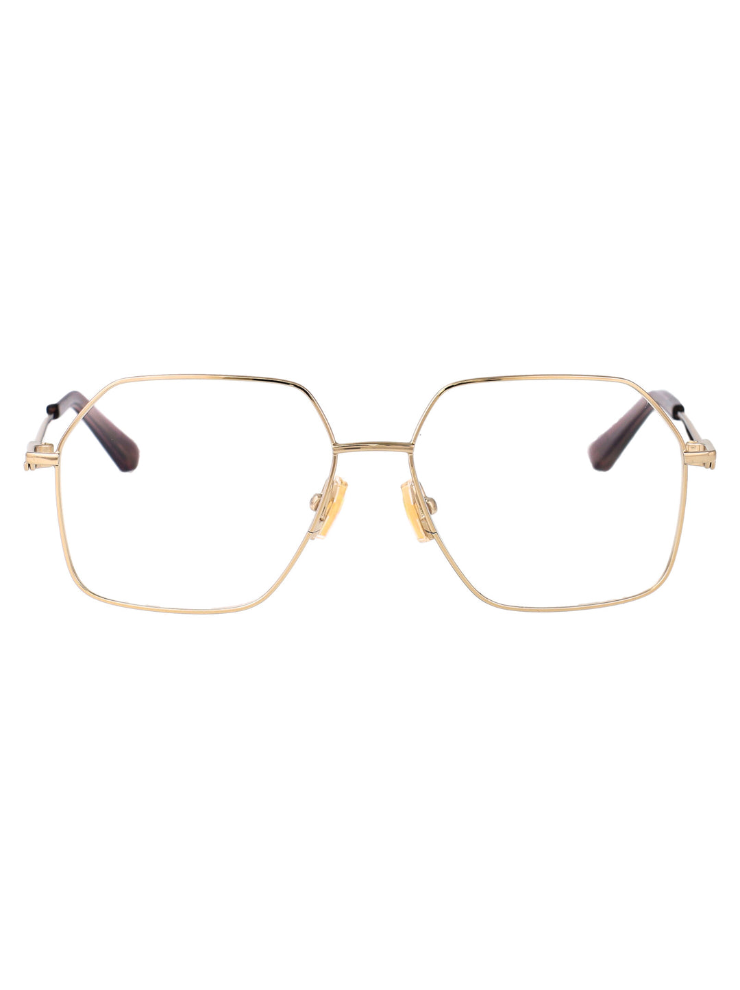 Bottega Veneta OPTICAL - Oro | 3fd7f74628f0ded9bf8f2bba51bb67b52671d173