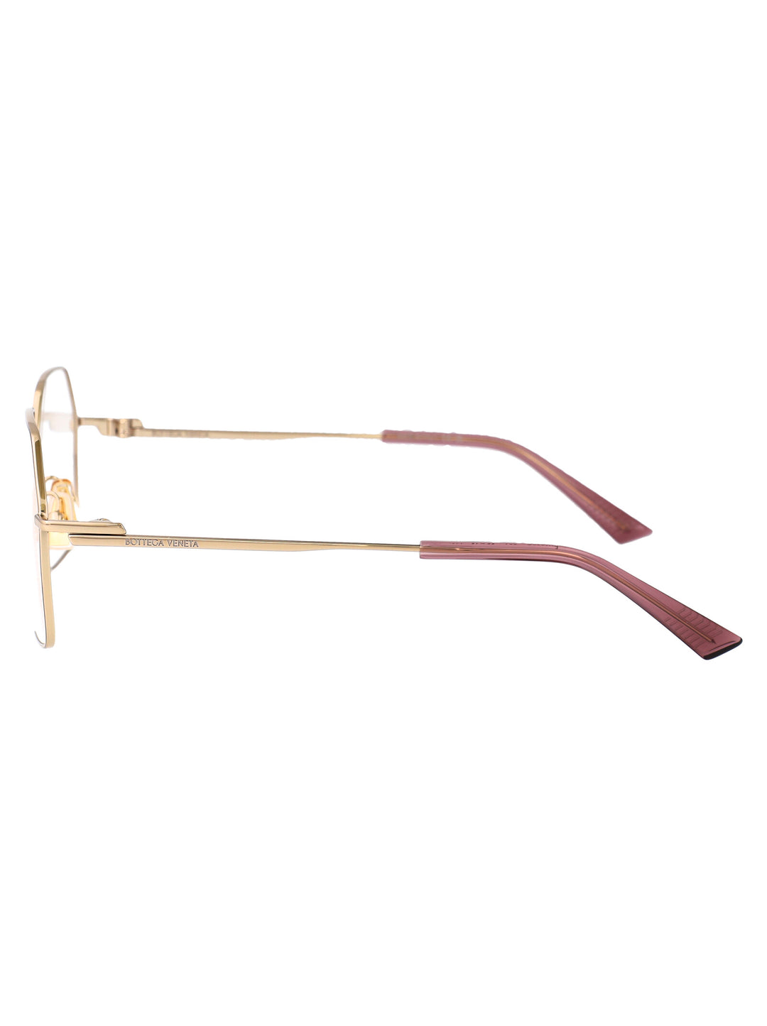 Bottega Veneta OPTICAL - Oro | ddd4d61411dfe244707c1d42d1eeefaecfe57282