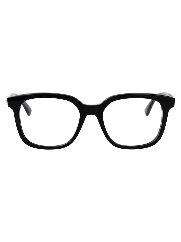 Bottega Veneta OPTICAL - Nero | 2caae85e17a8404db307d6e91c3c82db1151ae0e