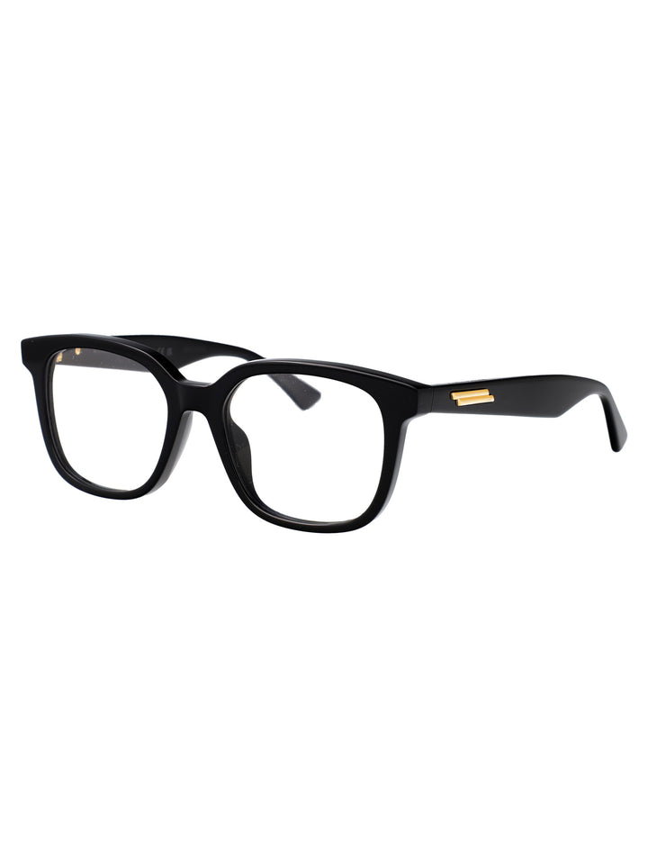 Bottega Veneta OPTICAL - Nero | b49c3b9f831bbb6e7a6a85c62ecaf7ebeefb2164