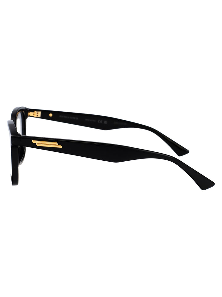 Bottega Veneta OPTICAL - Nero | adc883e158248d9cb209a4855d709625195f9a02