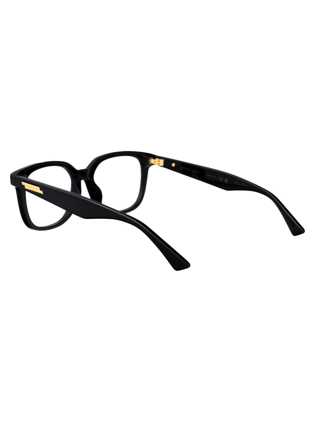 Bottega Veneta OPTICAL - Nero | ad4c64fdd7cc768316981b3be3194805a09a38c3