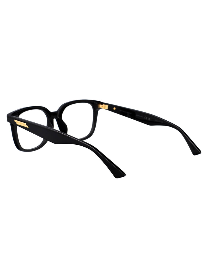 Bottega Veneta OPTICAL - Nero | ad4c64fdd7cc768316981b3be3194805a09a38c3