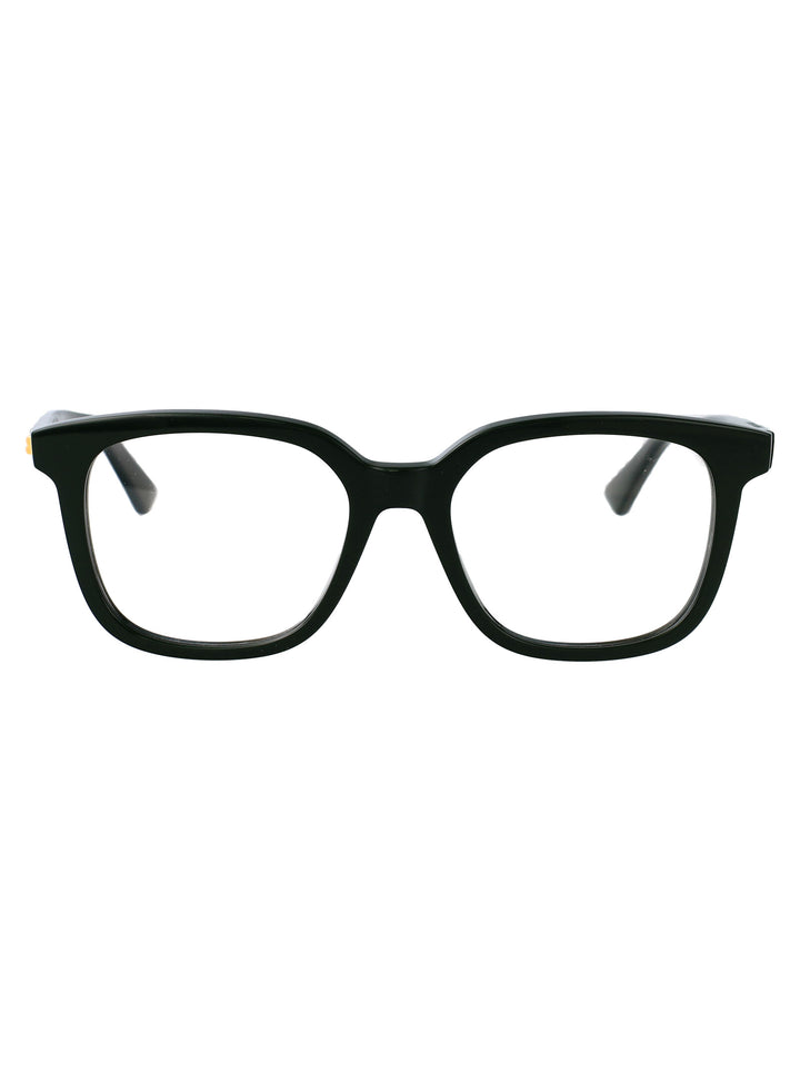 Bottega Veneta OPTICAL - Verde | c78182e6ad74e2b483d64038908ffbe818deea48