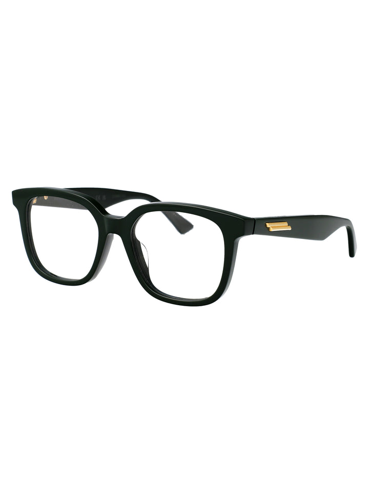 Bottega Veneta OPTICAL - Verde | 54c3a3597f16f5e2ca3911bdc53956b32adf9a5e