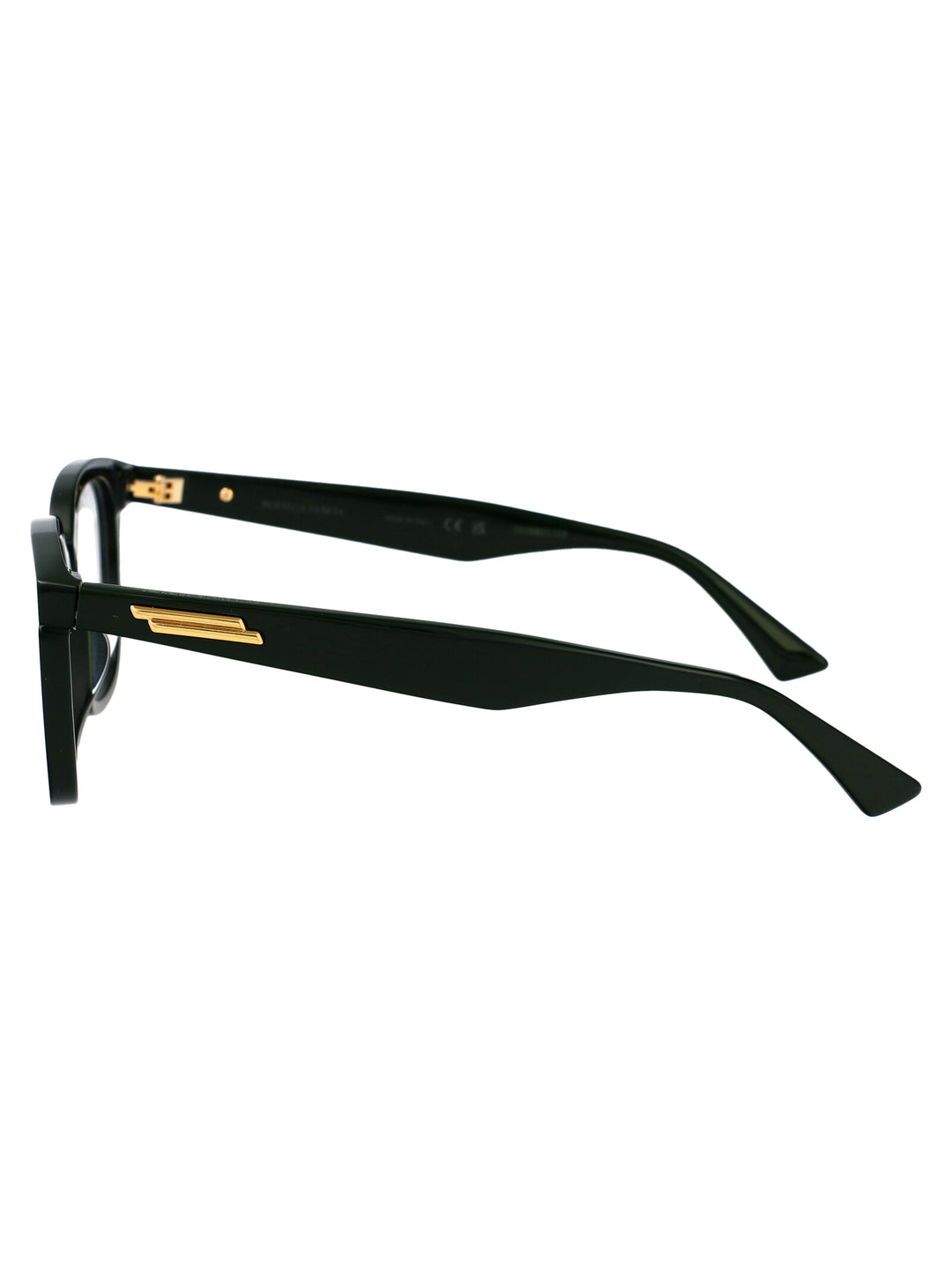 Bottega Veneta OPTICAL - Verde | 345199e6697952b8bfe136489353a136aff88a77