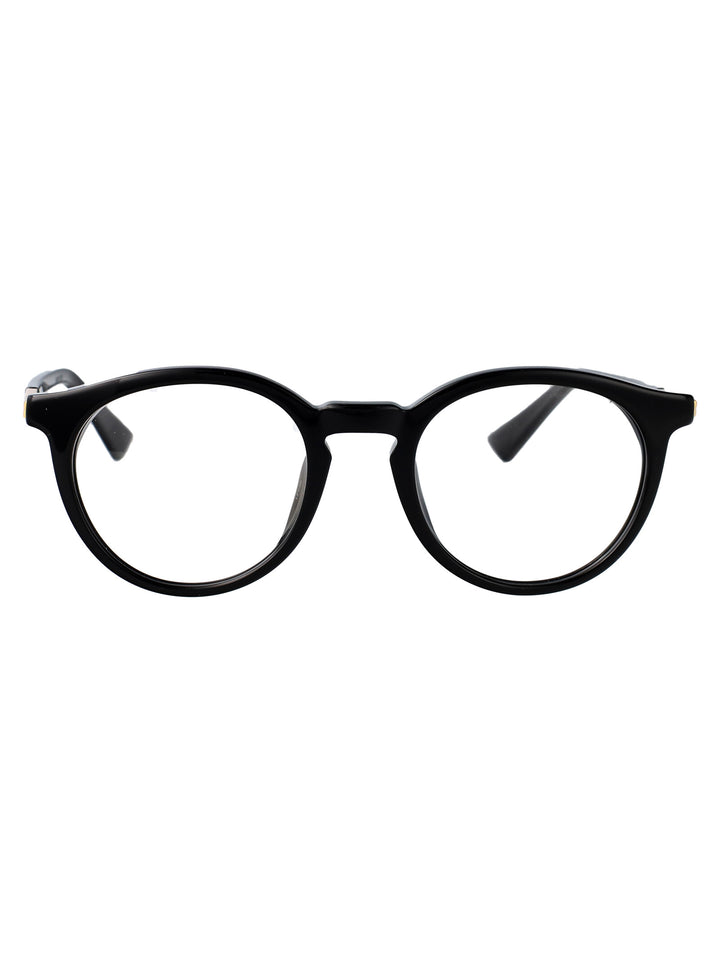 Bottega Veneta OPTICAL - Nero | 71d6a6bee3c9fa3bfa490cc04b30afe06f1f0e5b