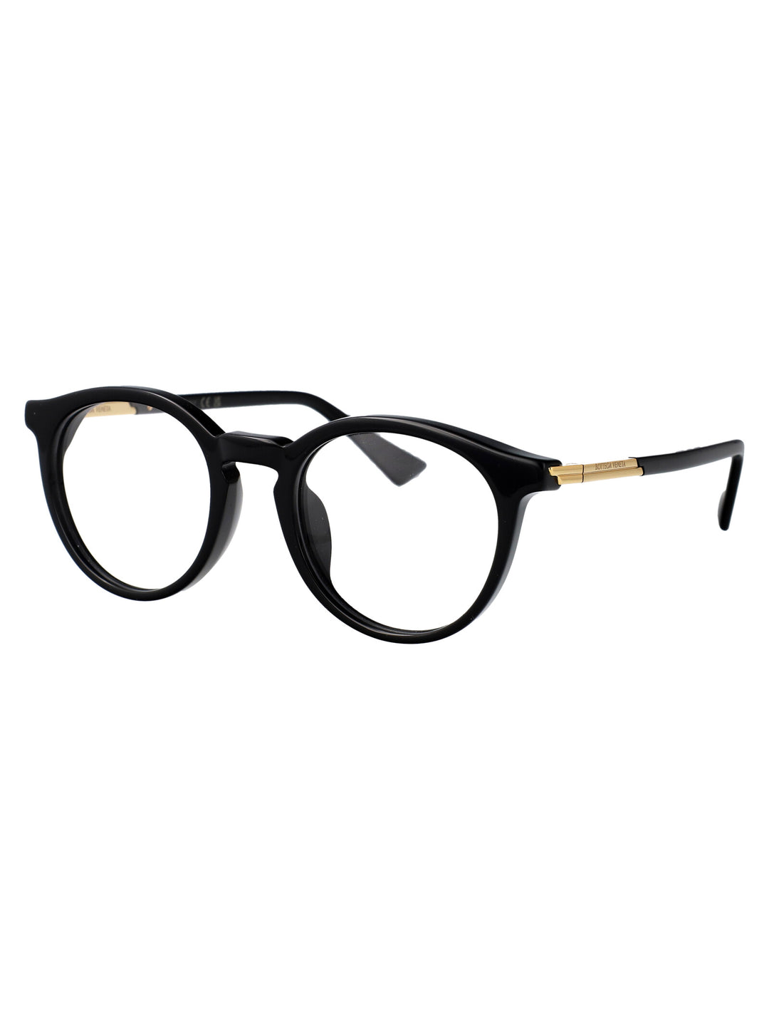 Bottega Veneta OPTICAL - Nero | dfd1c60c9462cff0bfec286b70205a23f4534aec