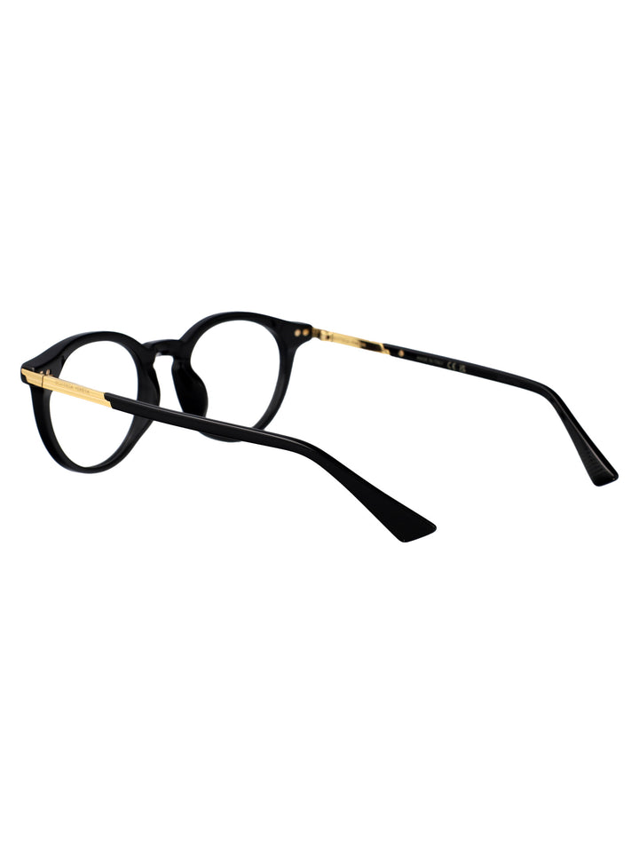 Bottega Veneta OPTICAL - Nero | 9d38e4f845a33f7f3cce96d62c4114927dbed5d7
