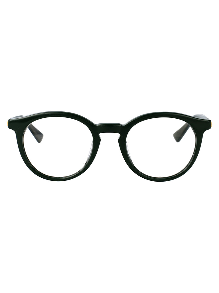 Bottega Veneta OPTICAL - Verde | d445c4ed2786f24cd355819e78c488b63337ca77