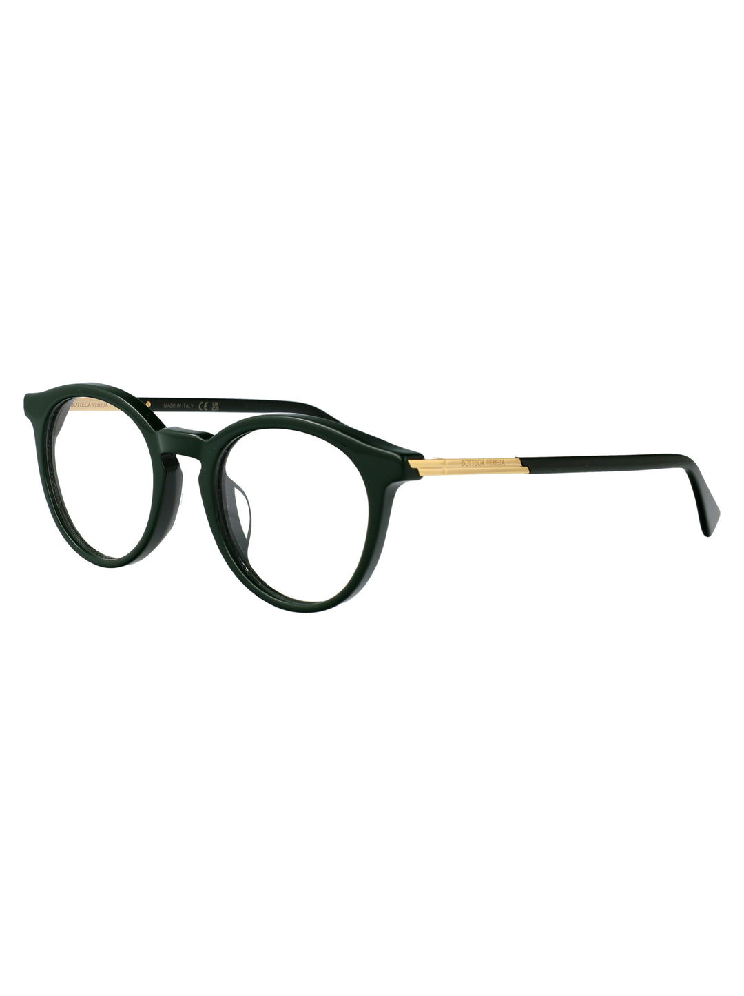 Bottega Veneta OPTICAL - Verde | bc618def7b01da13afa5610ff576762ade2b1c49