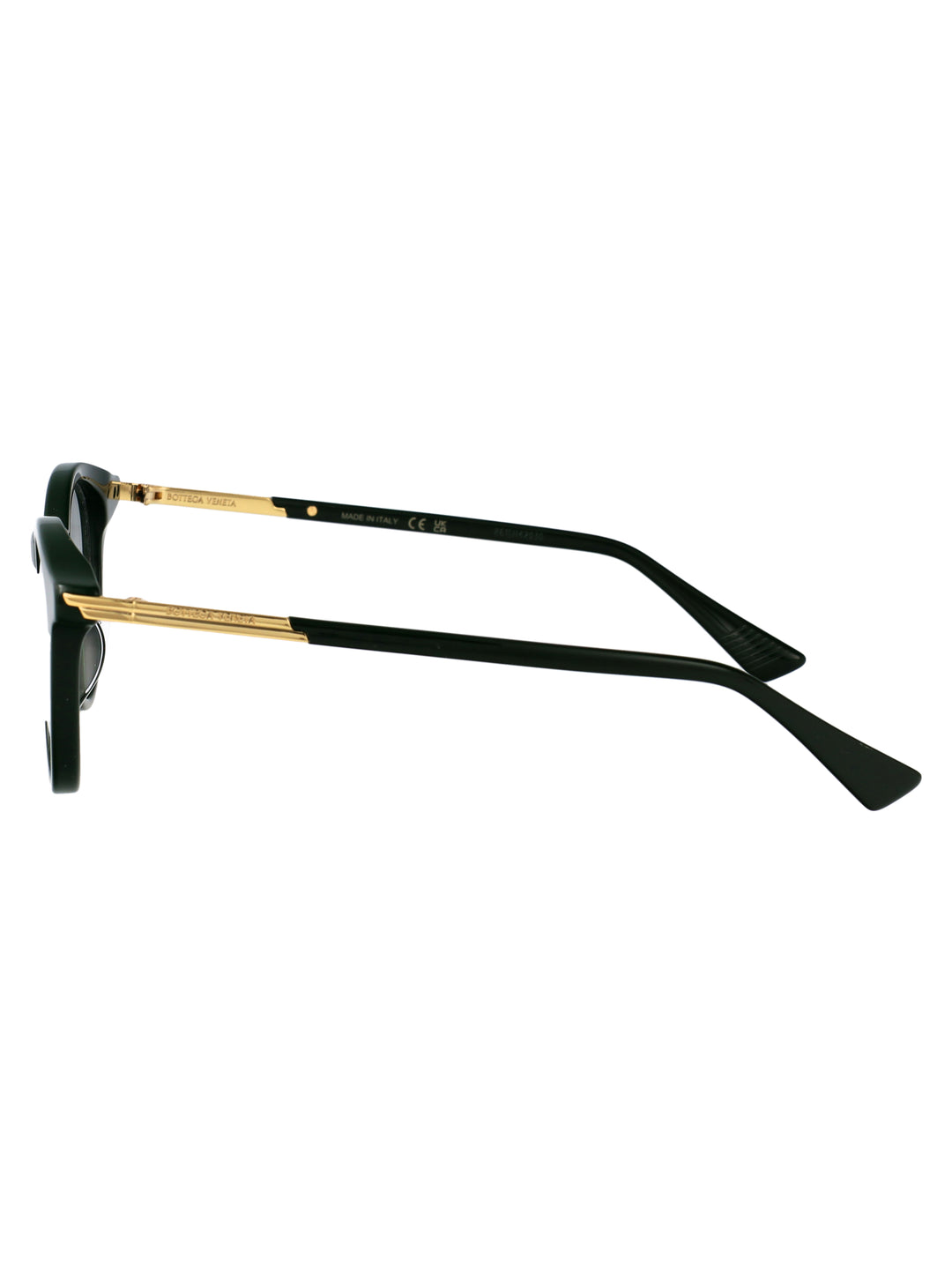 Bottega Veneta OPTICAL - Verde | 56675a5563824c1a3b40c110b0357777db127862