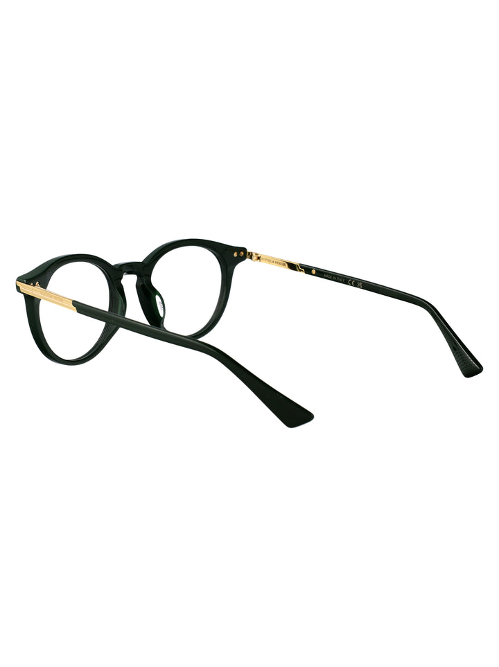 Bottega Veneta OPTICAL - Verde | d4035f67d38f70327439bc990ac70373464c7989