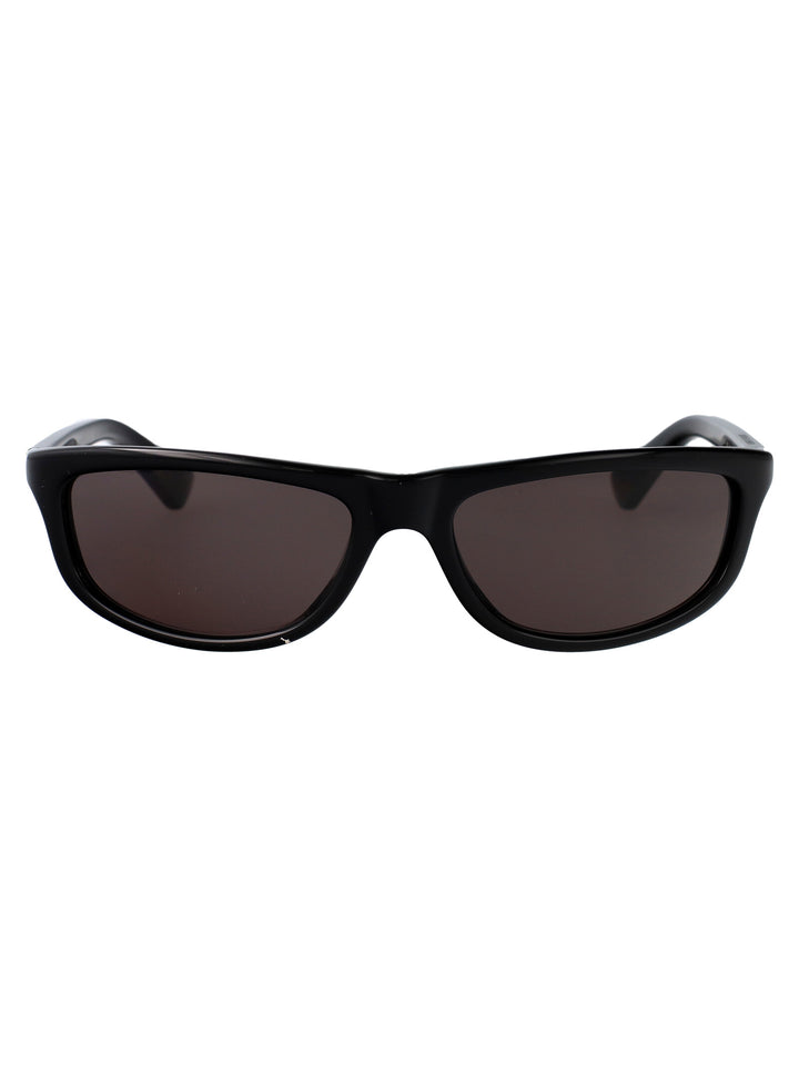 Bottega Veneta SUNGLASSES - Nero | d0a808d30a6e922bae173e44384d4eeeda3f1afe