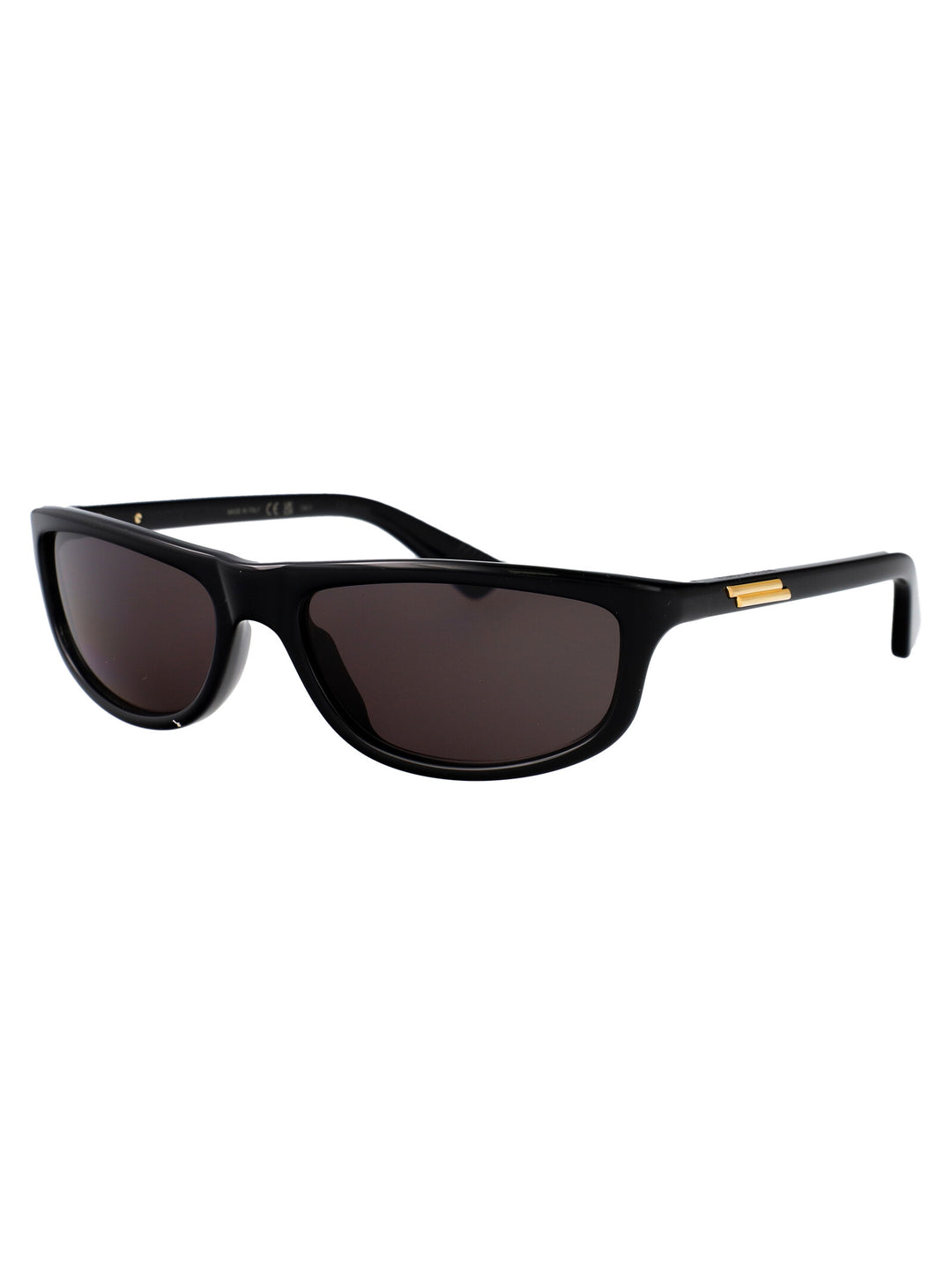 Bottega Veneta SUNGLASSES - Nero | 72bf2261ac4550c7eb14dc09c1061864758d632b