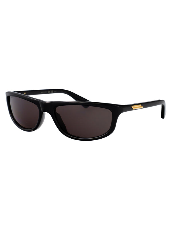 BV1327S SQUARED Sunglasses