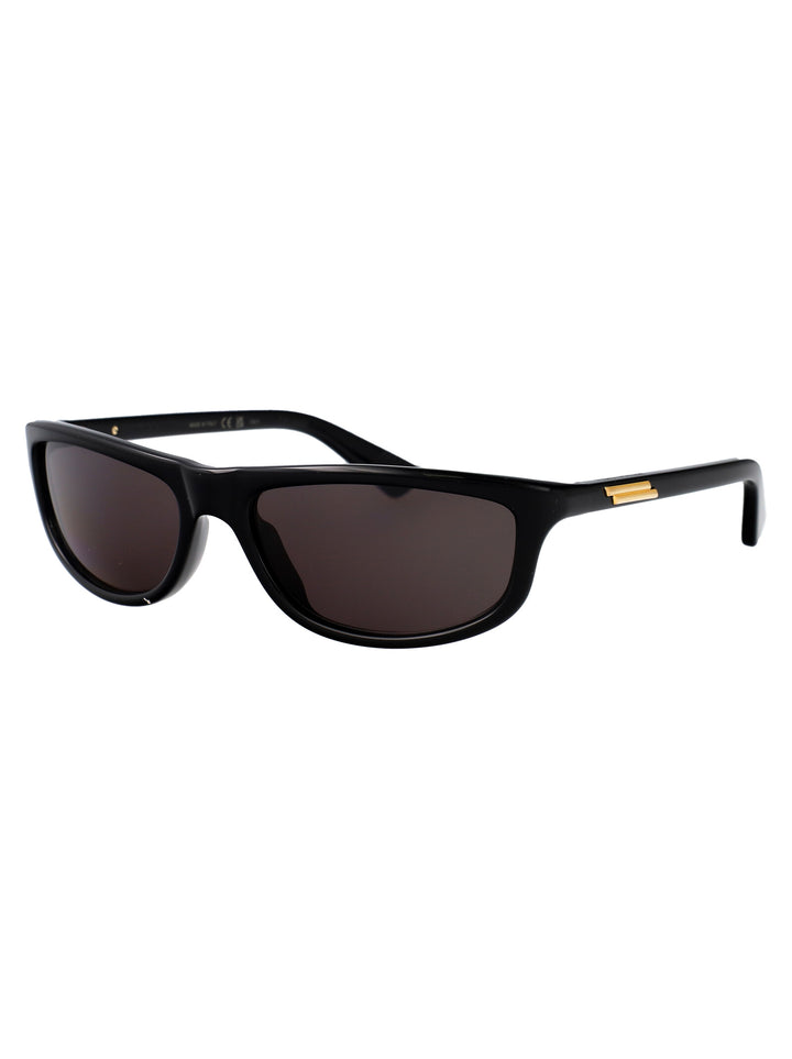 Bottega Veneta SUNGLASSES - Nero | 72bf2261ac4550c7eb14dc09c1061864758d632b