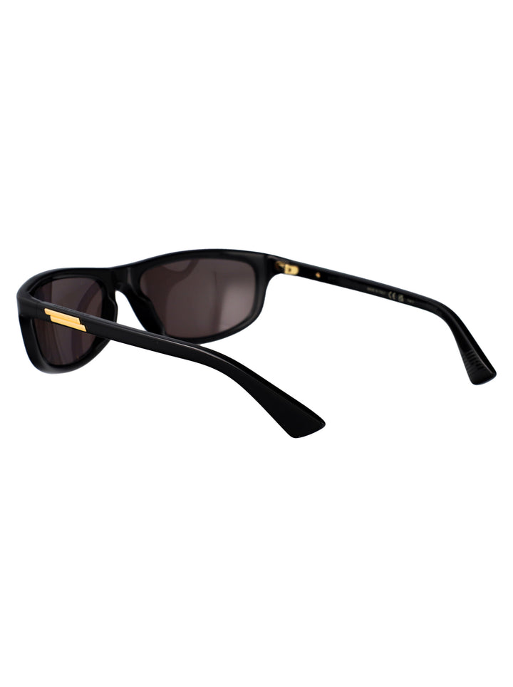 Bottega Veneta SUNGLASSES - Nero | 2ae8693f7a09bb250c0e67a5a265897555ae0040