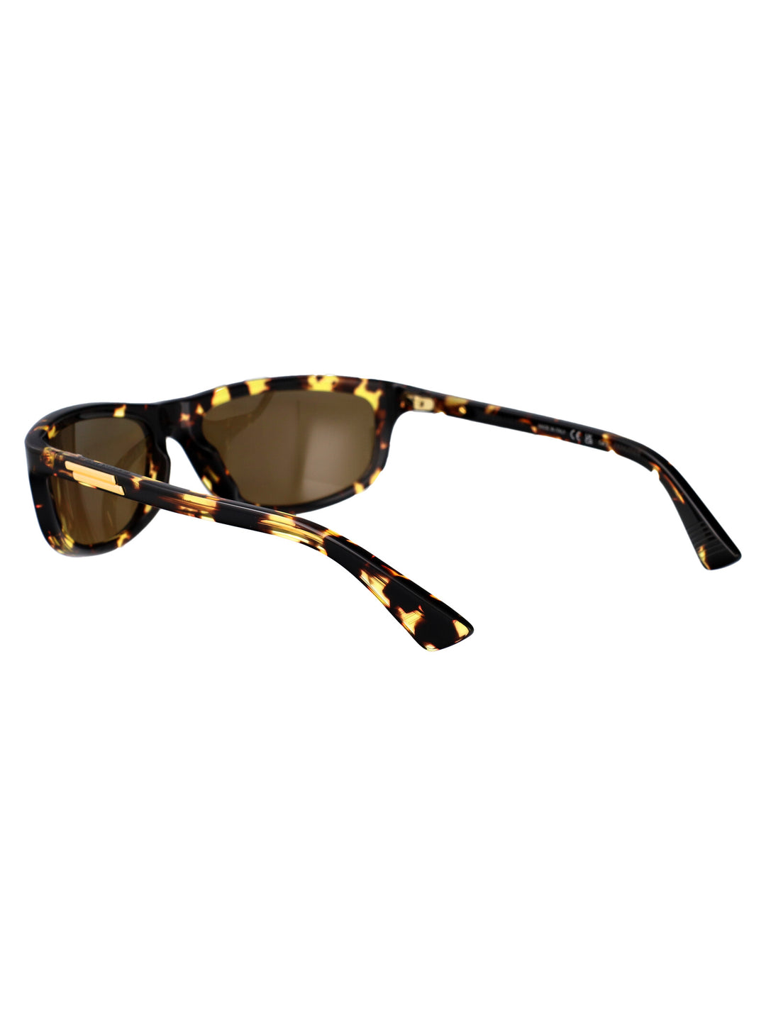 Bottega Veneta SUNGLASSES - Havana | d447edc18da8f65c257d6661fdf3aa123cbd83a1