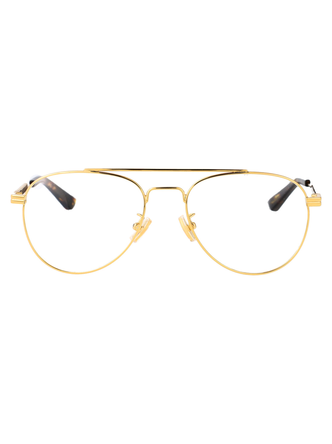 Bottega Veneta OPTICAL - Oro | 9ff5ef718a56864e540f1d117c85e55ffc0bac02