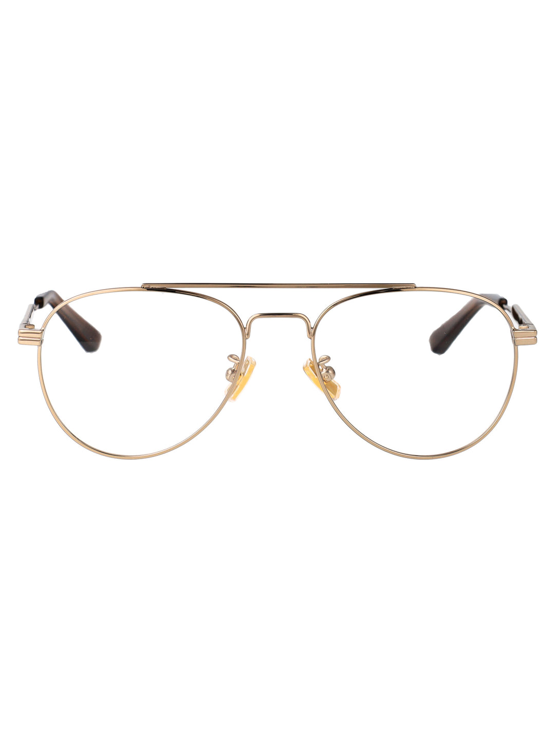 Bottega Veneta OPTICAL - Oro | d23bafa51139d2f40759f5346aa8b8edbee0f2da