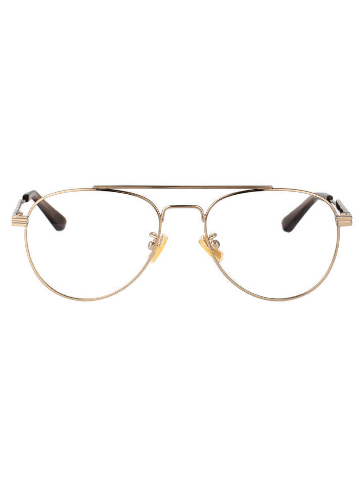 Bottega Veneta OPTICAL - Oro | d23bafa51139d2f40759f5346aa8b8edbee0f2da