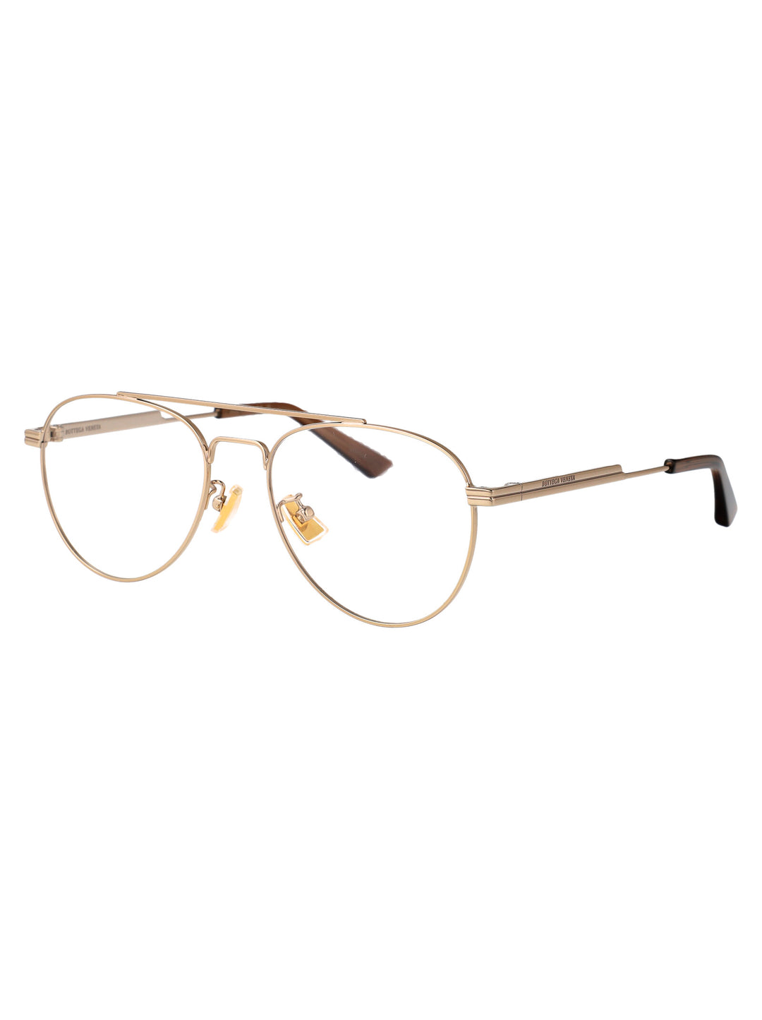 Bottega Veneta OPTICAL - Oro | 4bc5da2f11220209c9cf4d75d16b95a37fdfacad