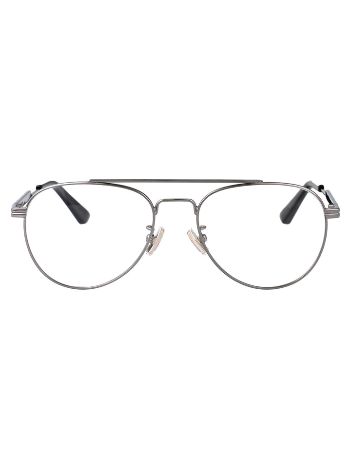 Bottega Veneta OPTICAL - Silver | e1aadc5eb882f9c84c602f5a4d55b7b49155d9bc